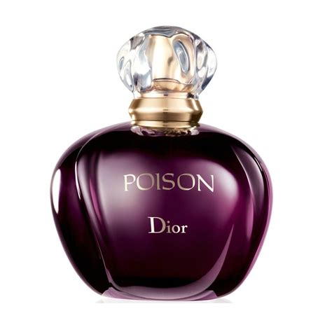 dior poison eau de toilette review|poison by christian Dior.